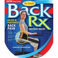 Nada Chair nadachair rx Active Back Support for Airlines or Long Car Trips rx